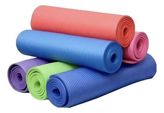 Mat Yoga/Pilates