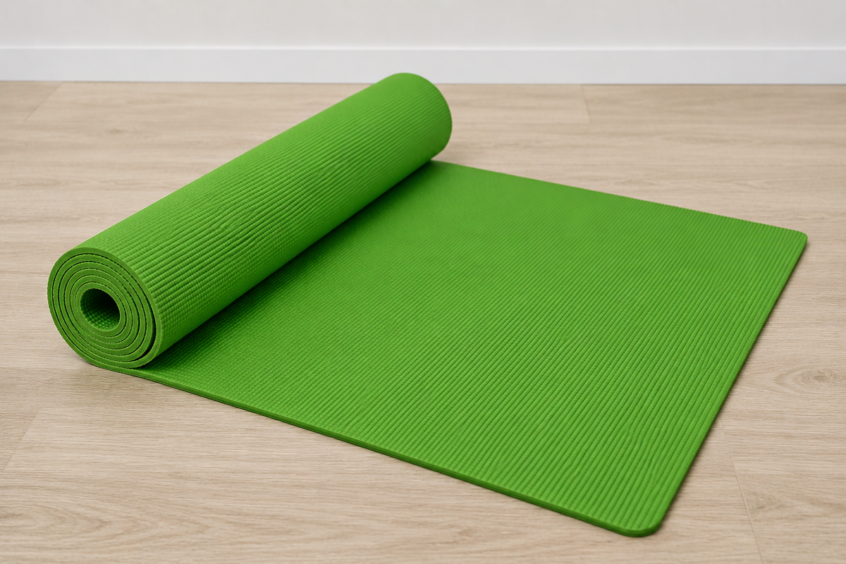 Mat Yoga/Pilates
