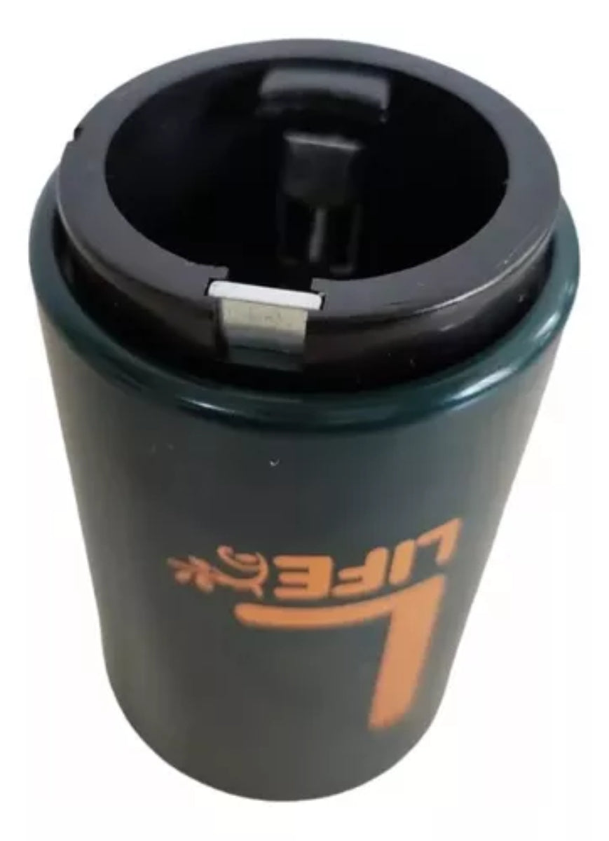 Destapador Automático de Botellas Magnético