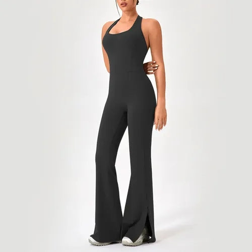 Traje Fitness Yoga/Gimnasia