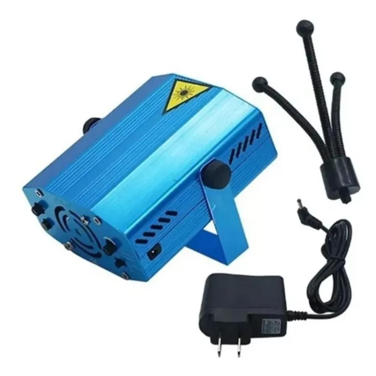 Mini Proyector Láser de Luces para Fiestas